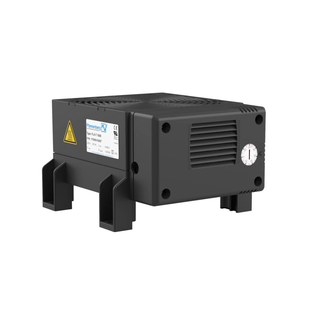 百能堡加熱器FLH-1000 百能堡加熱器FLH-1000